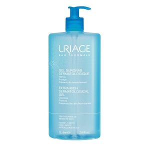 Uriage Surgras Liquide Dermatologique Gel Fl Flacon 1 L 1