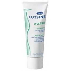 Lutsine Eryplast Pate à L'eau Soin des fesses 200g