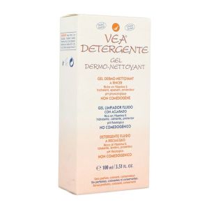 Vea Detergente Sav Liq Fl 100 Ml 1