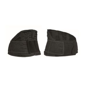 DONJOY LADYSTRAP Ceinture de soutien lombaire pour femme, hauteur 26 cm, large (ref. 82-0051-5), unité