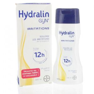 Gyn hydralin 200ml