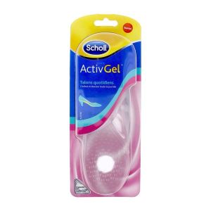 SEMEL ACTIVGEL SCHOL TALON QUOT