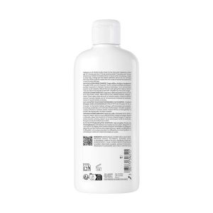 DUCRAY ELUTION SHAMPOOING DOUX EQUILIBRANT - REF 256508 FLACON 400 ML 1
