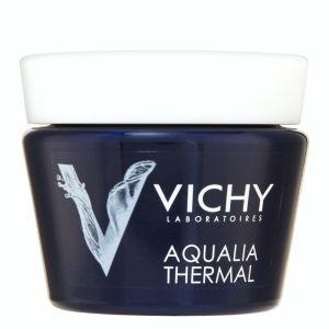 Laboratoires Vichy Aqualia Thermal Spa Bleu Nuit Gel Pot 75 Ml 1