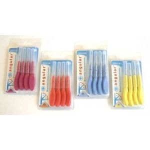 PHB ANGULAR 0,7MM BROSSET 4