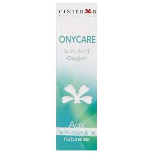 Onycare Regener Ongle Fl12Ml