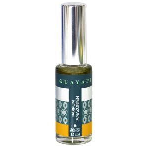Guayapi Eau de Parfum Amazonien - 15 ml