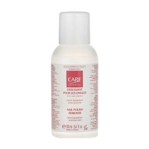 Eye Care Dissolvant pour Vernis à Ongles 100 ml