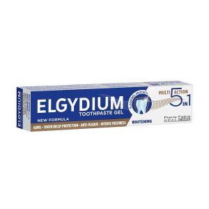 Elgydium Multi-Actions Dentifrice Fa - Ref 268987 Tube 75 Ml 1