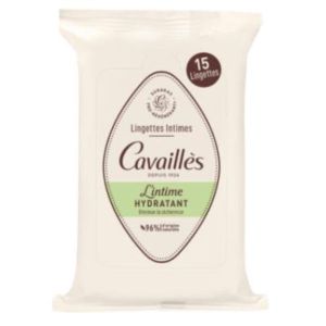 ROGE CAVAILLES LINGETTES SECHERESSE PAQUET 15