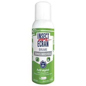 Insect E Brume Zi 100Ml