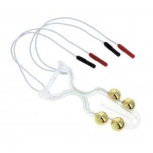 PERISIZE 4 Sonde d'électrostimulation vaginale et de biofeedback, unité