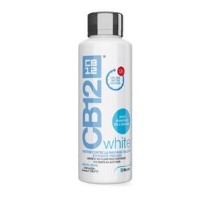 Cb12 White Bain De Bouche Flacon 250 Ml 1