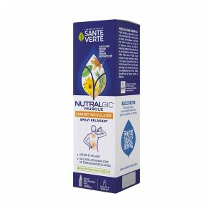 Sante V Nutralgic Muscle Spray 100Ml