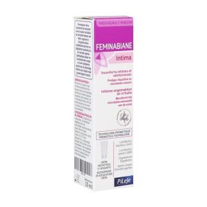 FEMINABIANE Intima Topique  - 15ml - FR/NL