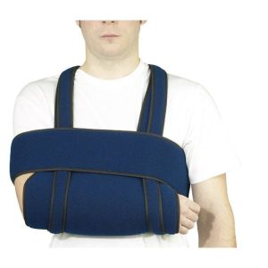 Cooper Gilet De Contention Des Membres Superieurs Taille 3 Bt 1