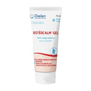 Osteocalm Gel