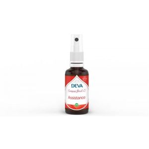 Deva 1 - Assistance Bio - spray 30 ml
