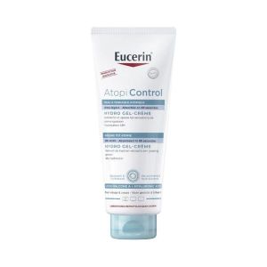 Eucerin Atopicontrol Hydro Gel-Creme Tube 400 Ml 1
