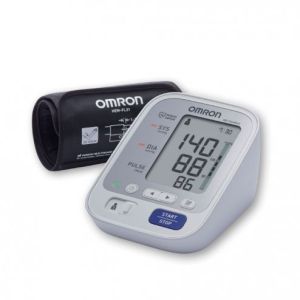 OMRON TENS ELECTR BRAS M3 CONF