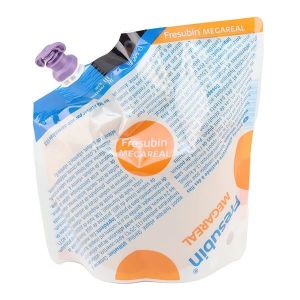 Fresubin Megareal Poche Easybag Liquide 500 Ml Bt 1