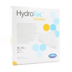 Hydrotac Comfort 15X15 - Bte 10