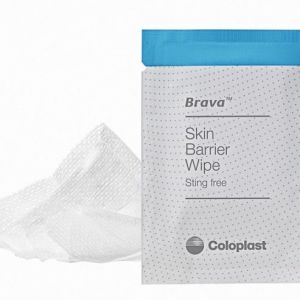 Brava™ lingette de protection cutanée - Boîte de 30 lingettes Référence: 120215