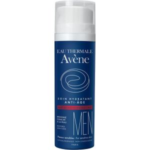 Avene Homme Soin Hydratant Anti-Age Creme Flacon 50 Ml 1