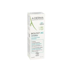 Ducray A-Derma Ac Hydra Cosmos - Ref 251176 Creme Tube 40 Ml 1
