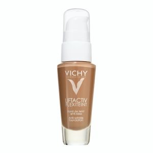 Liftactiv Flexiteint Teinte 55 Creme Fl Pompe 30 Ml Bronze 1