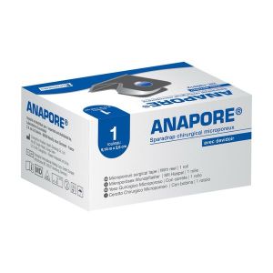 Anapore 9,14M*2,5Cm Sparadrap 1