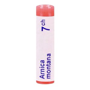 ARNICA MONTANA 7CH Dose Globule Boiron