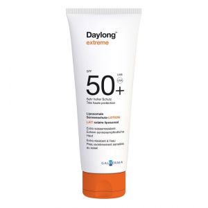 Daylong Extreme Liposomal Lait Solaire Spf50+ 100Ml