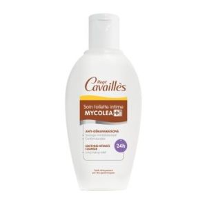 ROGE CAVAILLES INTIME Mycolea Soin protection active Fl/200ml