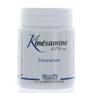 KINESAMINE COMPRIME 120