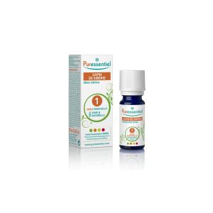 Puressentiel Huile Essentielle Bio Sapin De Siberie Flacon 10 Ml 1