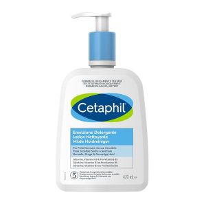Cetaphil  Nett Haut Tol 470Ml