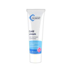 Gilbert Cold Cream 50 ml