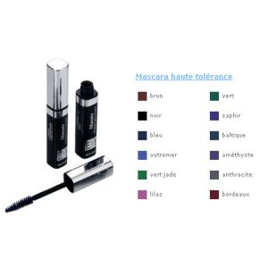 MASCARA ANTHRACITE 9G