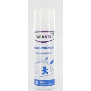 Paranix Environnement Solution Flacon 150 Ml 1