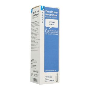 Biogaran C Eau Mer Iso F100ml1