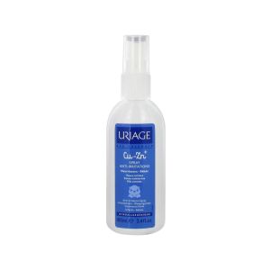 Uriage Cu-Zn+ Spray Apaisant Fluide Flacon 100 Ml 1