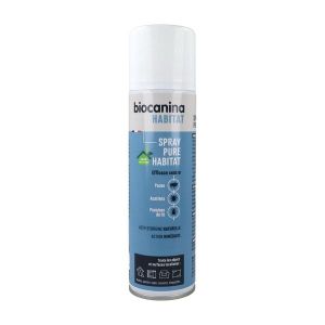 Biocanina Pure Habitat Spray Sol Ext Flacon 200 Ml 1