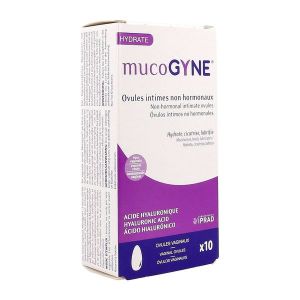 Mucogyne Ovule Bt10