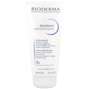 Atoderm Intensive Baume Tube 200 Ml 1