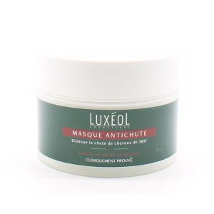 Luxeol Masque Anti-Chute 200Ml