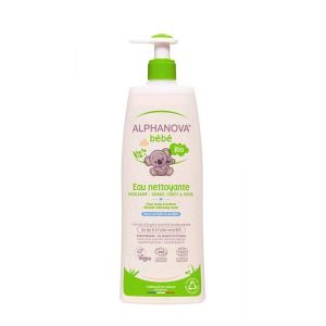 Alphanova Eau nettoyante de toilette camomille BIO - 500 ml