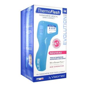 Thermoflash Lx-26 Menthe Glaciale