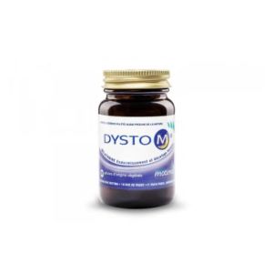Dysto M Gelule Flacon 60