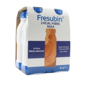 2Kcal Fib Drin Max 300Ml Pe-Ab